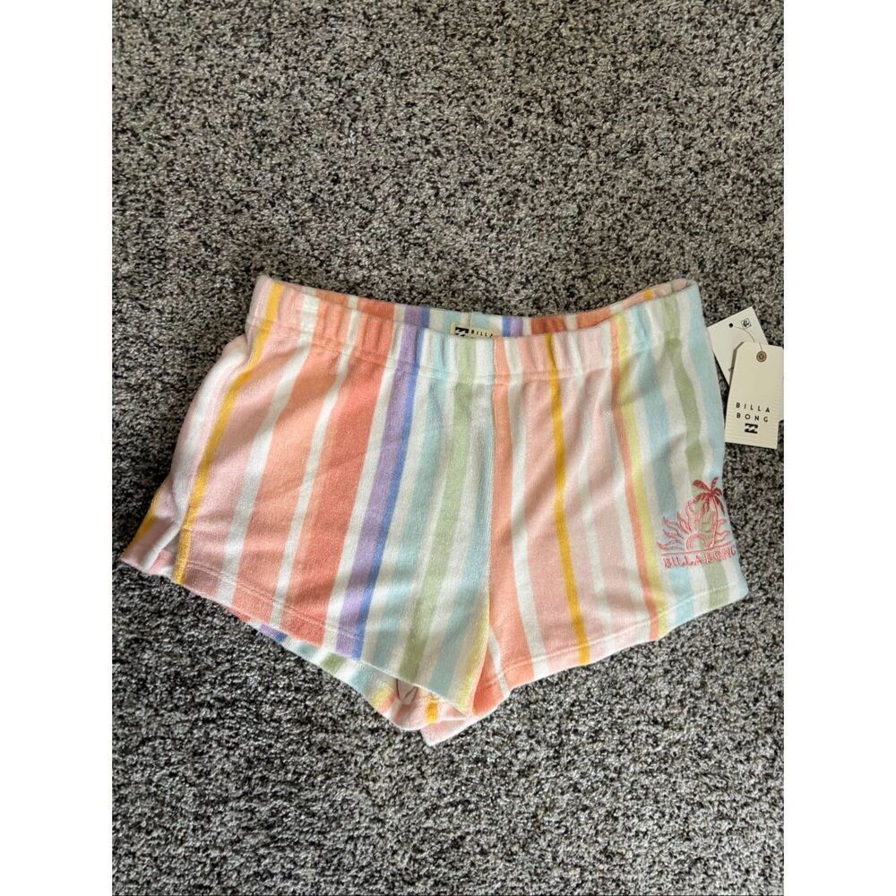 Billabong Girls Sandy Day Short Med